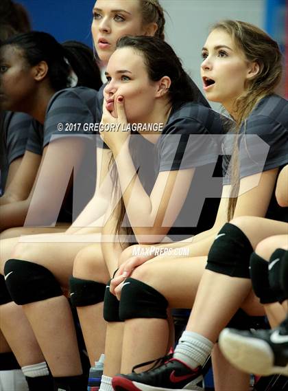 Thumbnail 2 in Guyer [John H.] vs Plano West photogallery.