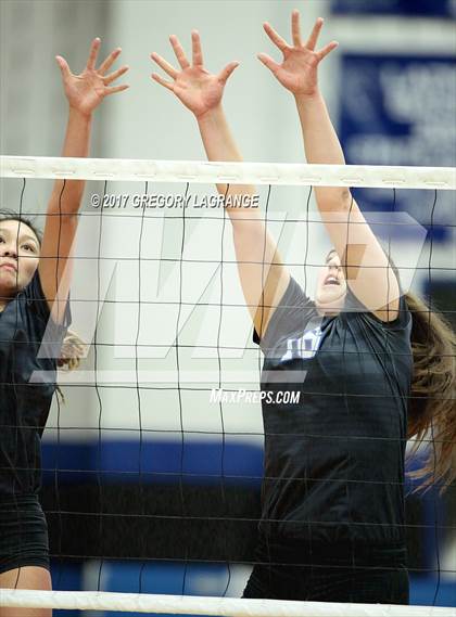 Thumbnail 1 in Guyer [John H.] vs Plano West photogallery.