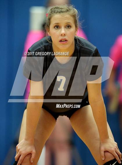 Thumbnail 3 in Guyer [John H.] vs Plano West photogallery.