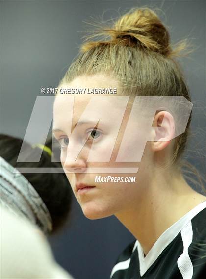 Thumbnail 2 in Guyer [John H.] vs Plano West photogallery.