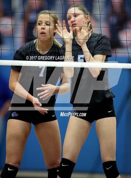 Thumbnail 1 in Guyer [John H.] vs Plano West photogallery.