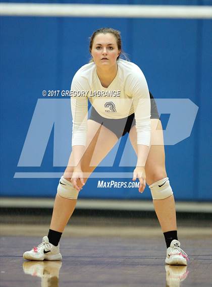 Thumbnail 1 in Guyer [John H.] vs Plano West photogallery.