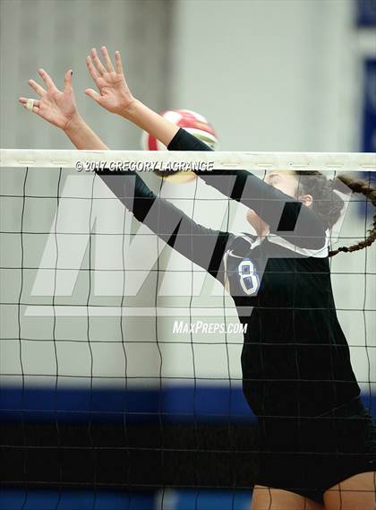 Thumbnail 1 in Guyer [John H.] vs Plano West photogallery.