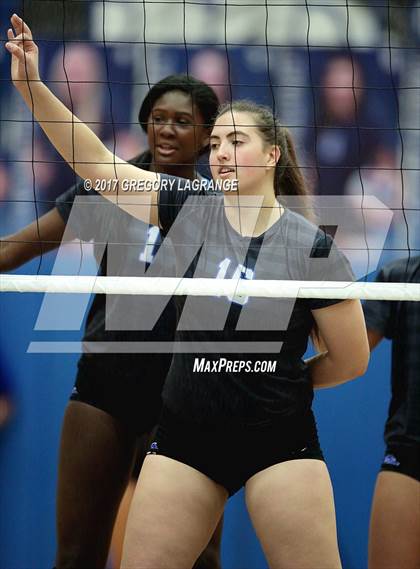 Thumbnail 3 in Guyer [John H.] vs Plano West photogallery.