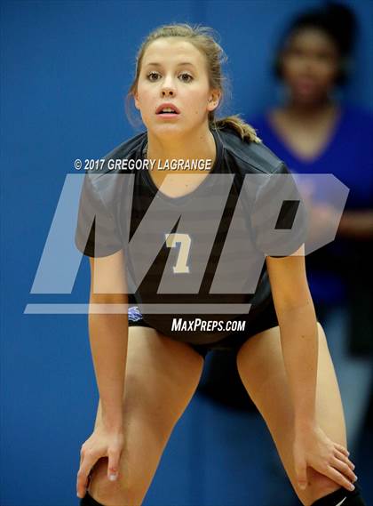 Thumbnail 1 in Guyer [John H.] vs Plano West photogallery.