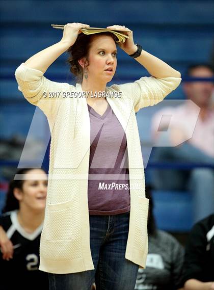 Thumbnail 3 in Guyer [John H.] vs Plano West photogallery.