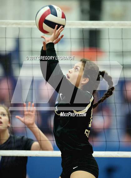 Thumbnail 1 in Guyer [John H.] vs Plano West photogallery.