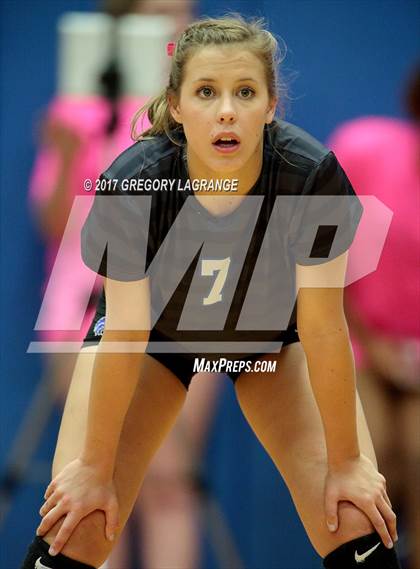 Thumbnail 2 in Guyer [John H.] vs Plano West photogallery.