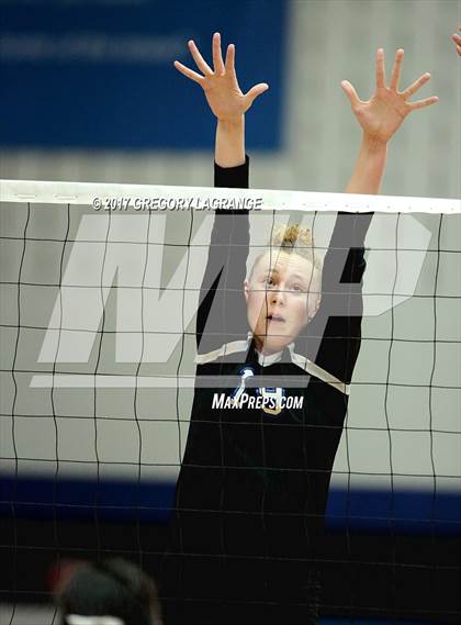 Thumbnail 1 in Guyer [John H.] vs Plano West photogallery.