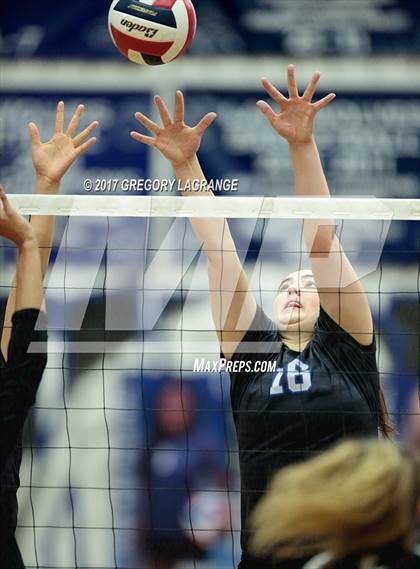 Thumbnail 1 in Guyer [John H.] vs Plano West photogallery.