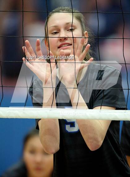 Thumbnail 1 in Guyer [John H.] vs Plano West photogallery.