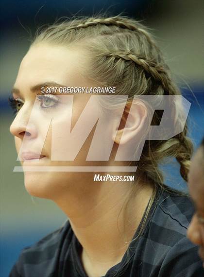 Thumbnail 3 in Guyer [John H.] vs Plano West photogallery.