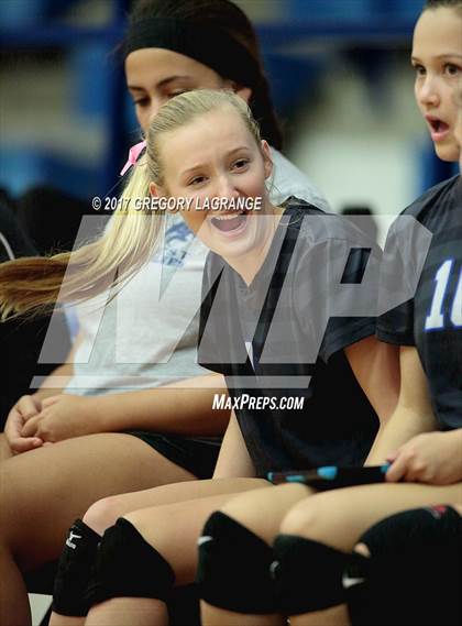 Thumbnail 3 in Guyer [John H.] vs Plano West photogallery.