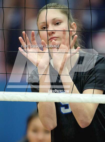 Thumbnail 2 in Guyer [John H.] vs Plano West photogallery.