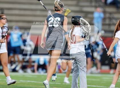 Thumbnail 1 in Cambridge vs. Lassiter (GHSA 5A-6A Quarterfinal) photogallery.