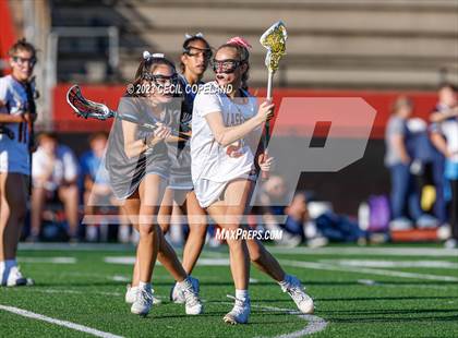 Thumbnail 1 in Cambridge vs. Lassiter (GHSA 5A-6A Quarterfinal) photogallery.