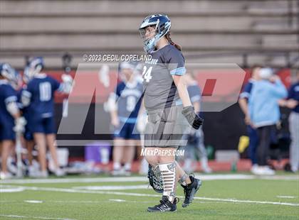 Thumbnail 1 in Cambridge vs. Lassiter (GHSA 5A-6A Quarterfinal) photogallery.