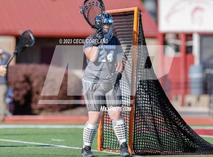 Thumbnail 1 in Cambridge vs. Lassiter (GHSA 5A-6A Quarterfinal) photogallery.