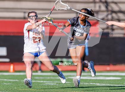 Thumbnail 1 in Cambridge vs. Lassiter (GHSA 5A-6A Quarterfinal) photogallery.