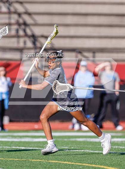 Thumbnail 3 in Cambridge vs. Lassiter (GHSA 5A-6A Quarterfinal) photogallery.
