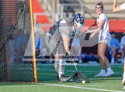 Thumbnail 1 in Cambridge vs. Lassiter (GHSA 5A-6A Quarterfinal) photogallery.