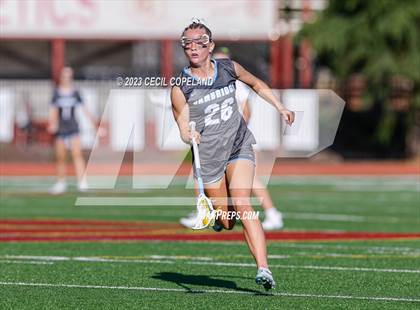 Thumbnail 3 in Cambridge vs. Lassiter (GHSA 5A-6A Quarterfinal) photogallery.
