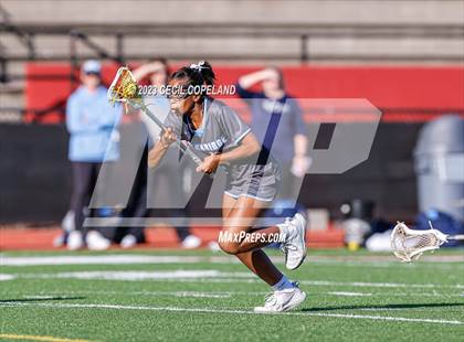 Thumbnail 2 in Cambridge vs. Lassiter (GHSA 5A-6A Quarterfinal) photogallery.