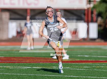 Thumbnail 2 in Cambridge vs. Lassiter (GHSA 5A-6A Quarterfinal) photogallery.
