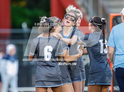Thumbnail 3 in Cambridge vs. Lassiter (GHSA 5A-6A Quarterfinal) photogallery.