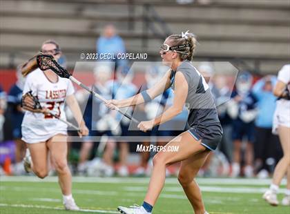 Thumbnail 3 in Cambridge vs. Lassiter (GHSA 5A-6A Quarterfinal) photogallery.