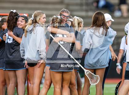 Thumbnail 3 in Cambridge vs. Lassiter (GHSA 5A-6A Quarterfinal) photogallery.