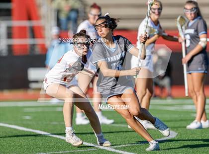 Thumbnail 2 in Cambridge vs. Lassiter (GHSA 5A-6A Quarterfinal) photogallery.