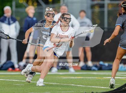 Thumbnail 1 in Cambridge vs. Lassiter (GHSA 5A-6A Quarterfinal) photogallery.