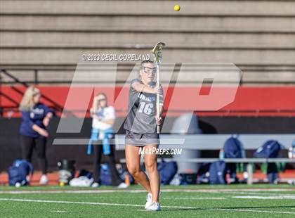 Thumbnail 1 in Cambridge vs. Lassiter (GHSA 5A-6A Quarterfinal) photogallery.
