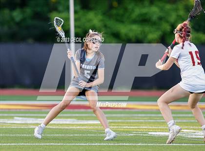 Thumbnail 3 in Cambridge vs. Lassiter (GHSA 5A-6A Quarterfinal) photogallery.