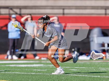 Thumbnail 1 in Cambridge vs. Lassiter (GHSA 5A-6A Quarterfinal) photogallery.