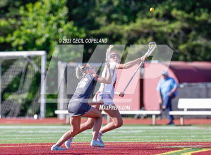 Thumbnail 3 in Cambridge vs. Lassiter (GHSA 5A-6A Quarterfinal) photogallery.