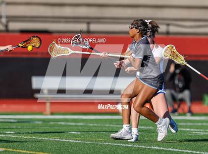 Thumbnail 1 in Cambridge vs. Lassiter (GHSA 5A-6A Quarterfinal) photogallery.