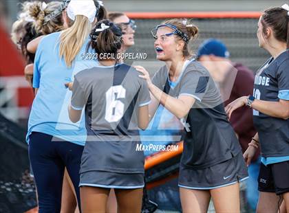 Thumbnail 1 in Cambridge vs. Lassiter (GHSA 5A-6A Quarterfinal) photogallery.