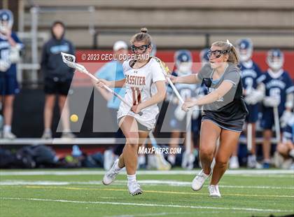 Thumbnail 1 in Cambridge vs. Lassiter (GHSA 5A-6A Quarterfinal) photogallery.