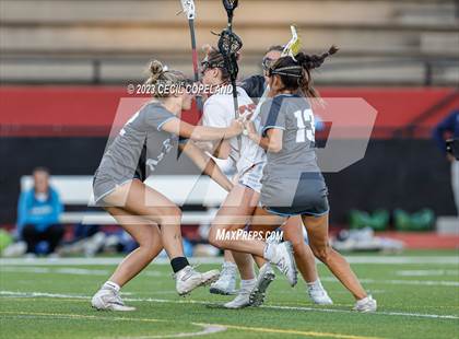 Thumbnail 1 in Cambridge vs. Lassiter (GHSA 5A-6A Quarterfinal) photogallery.