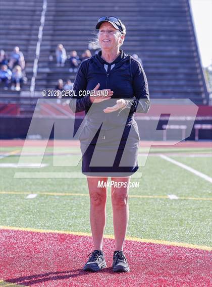 Thumbnail 1 in Cambridge vs. Lassiter (GHSA 5A-6A Quarterfinal) photogallery.