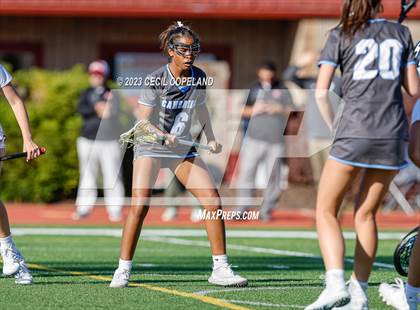 Thumbnail 1 in Cambridge vs. Lassiter (GHSA 5A-6A Quarterfinal) photogallery.