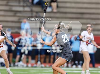 Thumbnail 1 in Cambridge vs. Lassiter (GHSA 5A-6A Quarterfinal) photogallery.