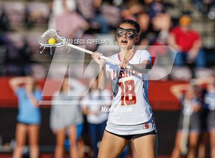 Thumbnail 1 in Cambridge vs. Lassiter (GHSA 5A-6A Quarterfinal) photogallery.
