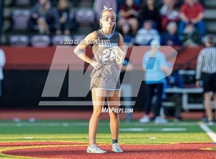 Thumbnail 1 in Cambridge vs. Lassiter (GHSA 5A-6A Quarterfinal) photogallery.