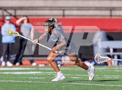 Thumbnail 3 in Cambridge vs. Lassiter (GHSA 5A-6A Quarterfinal) photogallery.