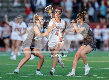 Thumbnail 1 in Cambridge vs. Lassiter (GHSA 5A-6A Quarterfinal) photogallery.