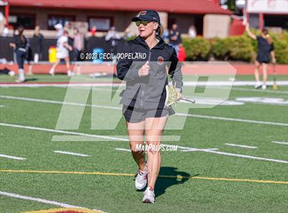 Thumbnail 1 in Cambridge vs. Lassiter (GHSA 5A-6A Quarterfinal) photogallery.