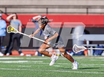Thumbnail 2 in Cambridge vs. Lassiter (GHSA 5A-6A Quarterfinal) photogallery.